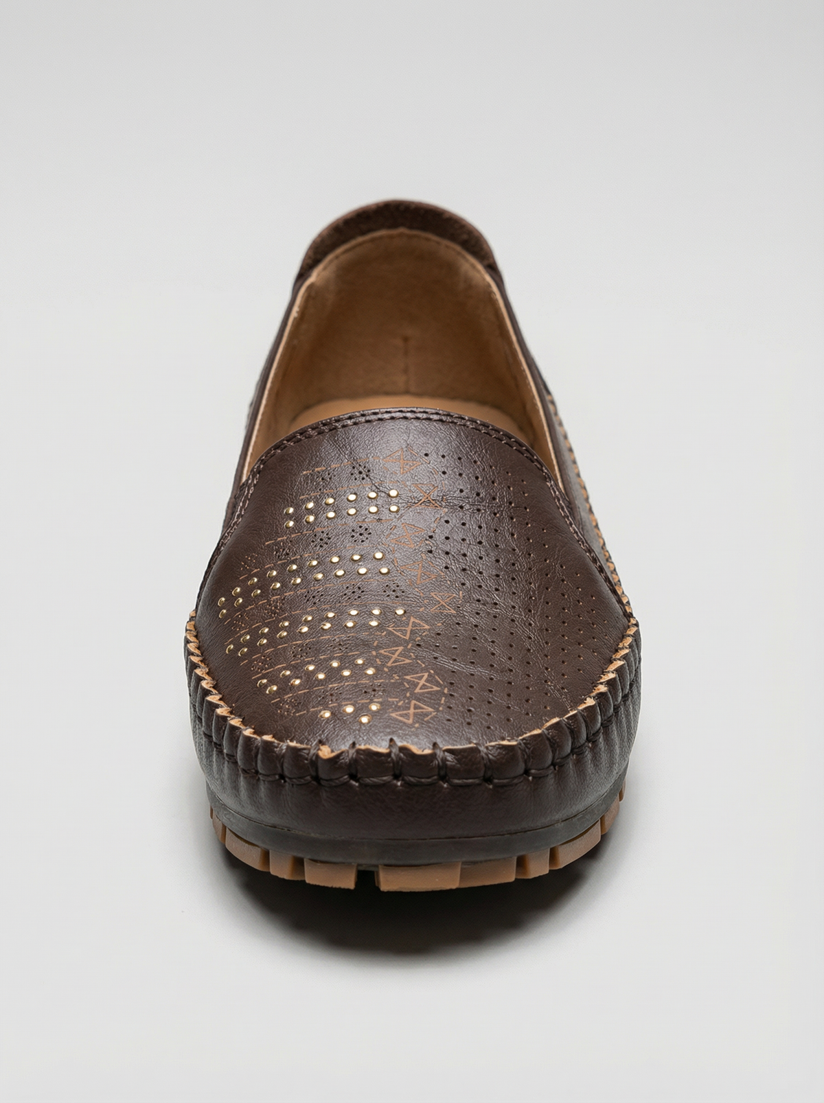 Women’s Vintage Comfort Breathable Loafers