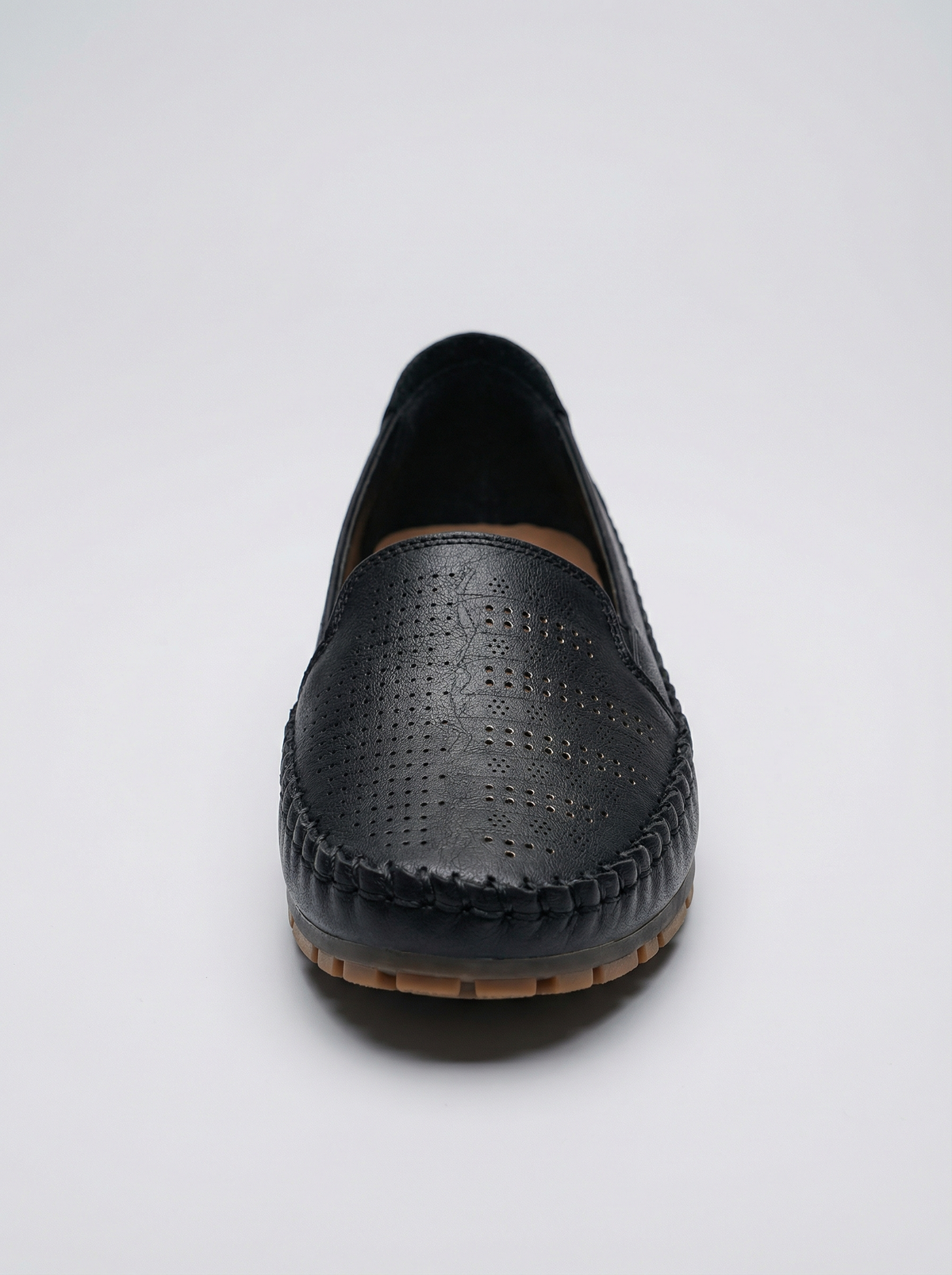 Women’s Vintage Comfort Breathable  Loafers
