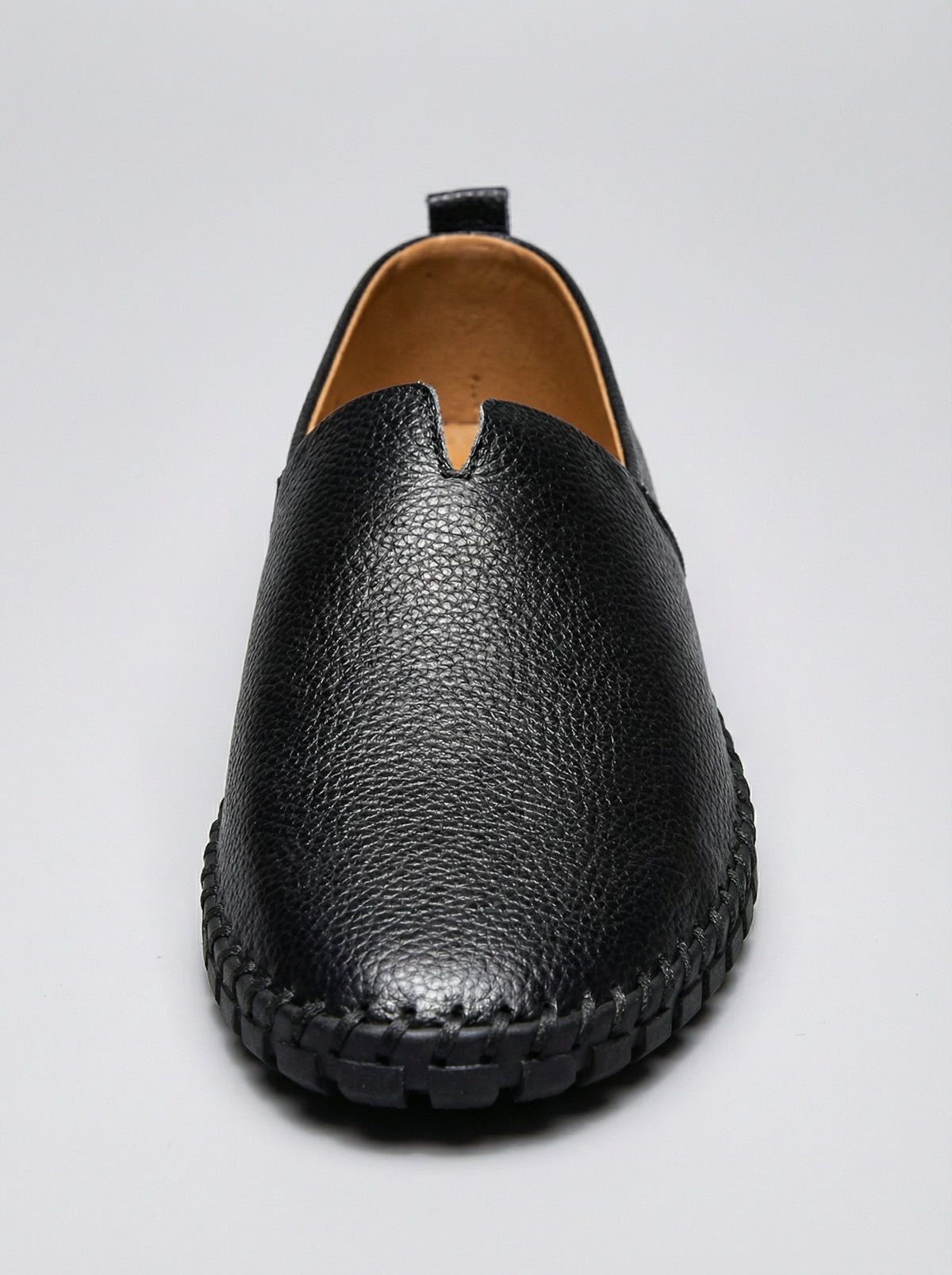Women’s Lightweight Everyday Comfort Slip-On Flat Loafers