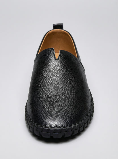 Women’s Lightweight Everyday Comfort Slip-On Flat Loafers
