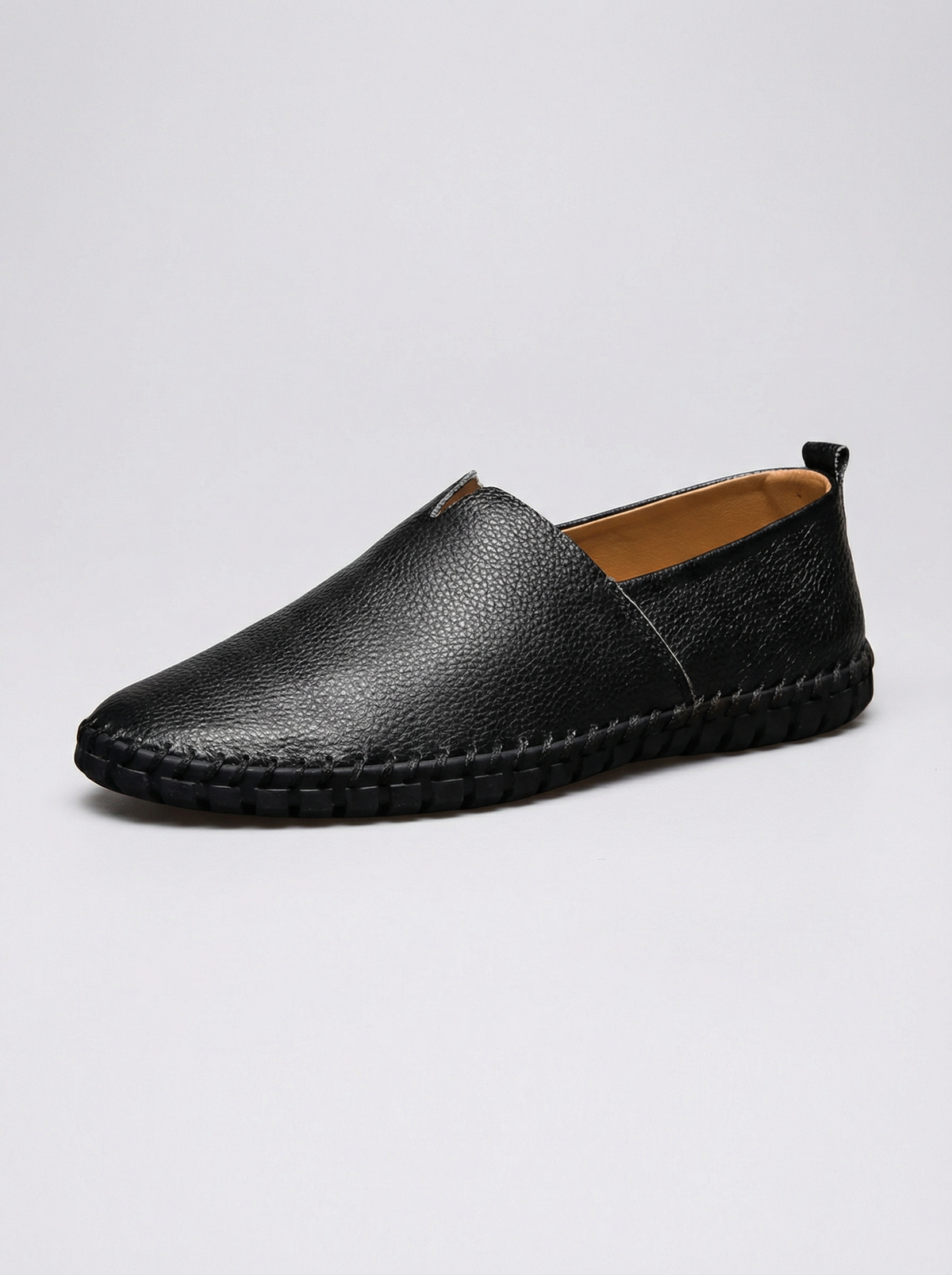 Women’s Lightweight Everyday Comfort Slip-On Flat Loafers