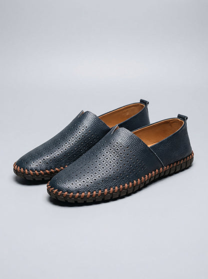 Women’s Lightweight Everyday Comfort Slip-On Flat Loafers