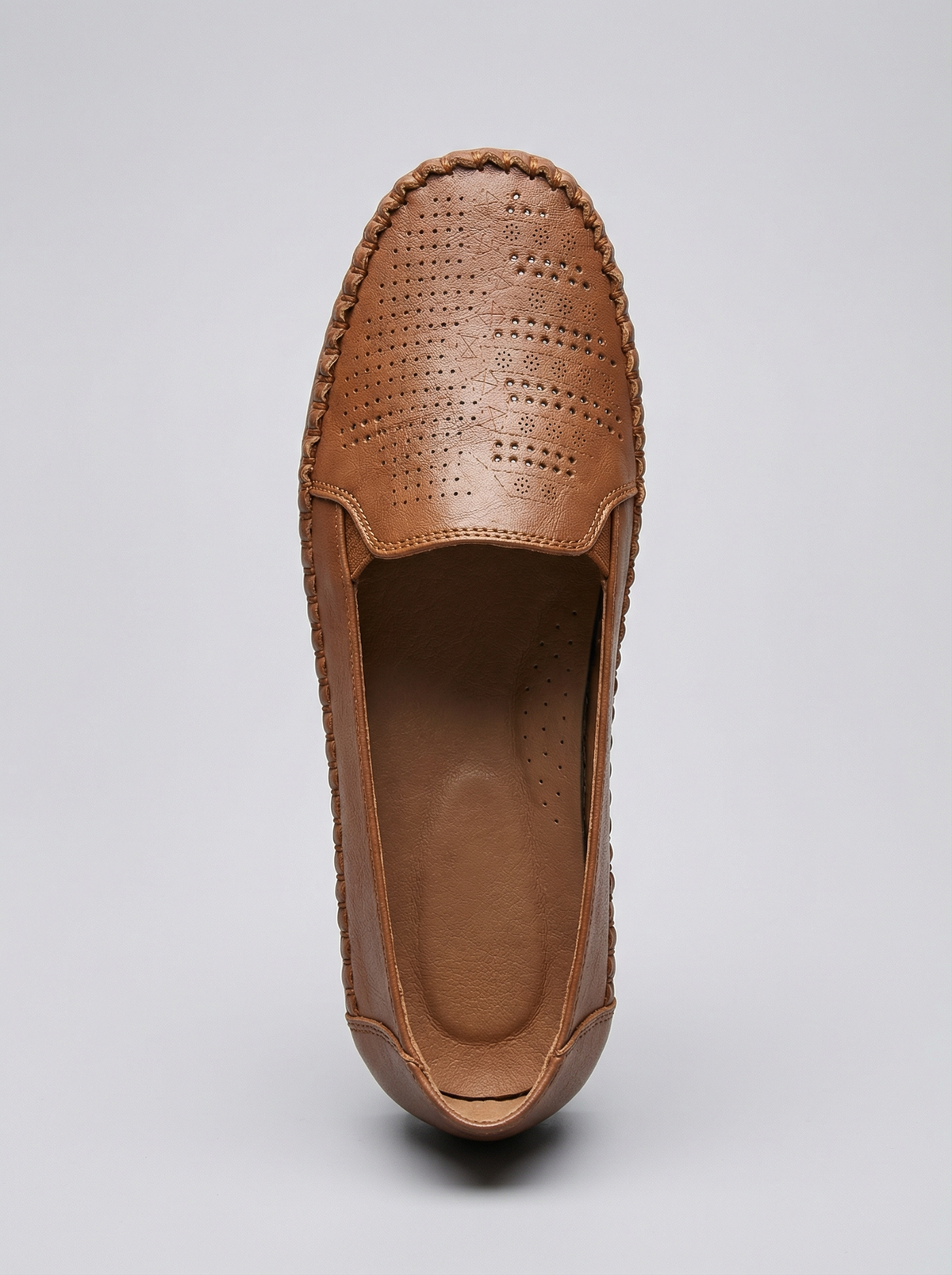 Women’s Vintage Comfort Breathable  Loafers